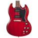 Epiphone SG Special P-90, Cherry Red - body