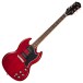 Epiphone SG Special P-90, Cherry Red
