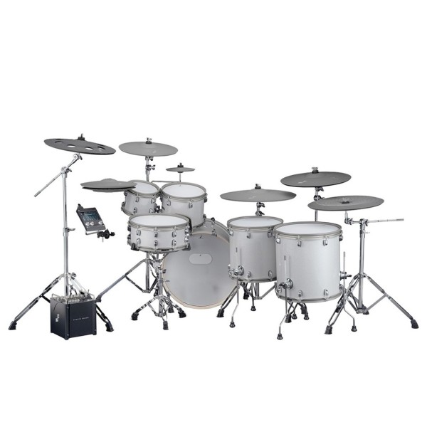 Ef-Note Pro 706 Electronic Drum Kit