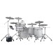 Ef-Note Pro 706 Electronic Drum Kit