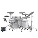 Ef-Note Pro 705 Electronic Drum Kit