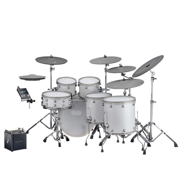 Ef-Note Pro 705 Electronic Drum Kit