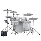 Ef-Note Pro 704 Electronic Drum Kit