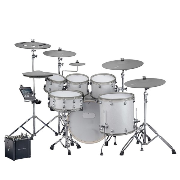 Ef-Note Pro 704 Electronic Drum Kit