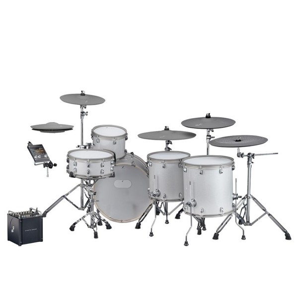 Ef-Note Pro 703 Electronic Drum Kit