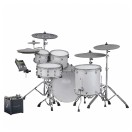 Ef-Note Pro 702 Electronic Drum Kit