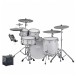 Ef-Note Pro 702 Electronic Drum Kit