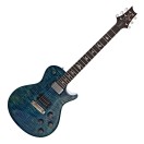 PRS Tremonti, River Blue Pearl #0418041