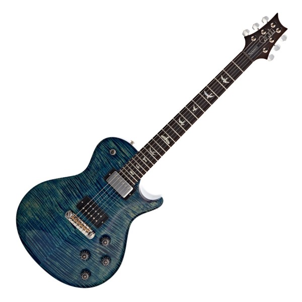 PRS Tremonti, River Blue Pearl #0418041
