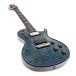 PRS Tremonti, River Blue Pearl #0418041 - angled shot
