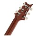 PRS DGT Moons, Tiger Eye #0419032 - back of headstock