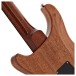 PRS DGT Moons, Tiger Eye #0419032 - neck joint