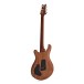 PRS DGT Moons, Tiger Eye #0419032 - back