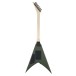 Jackson JS32 King V, Matte Army Drab - Back