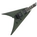 Jackson JS32 King V, Matte Army Drab - Body