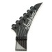 Jackson JS32 King V, Matte Army Drab - Headstock