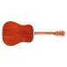 Guild D-140, Antique Burst With Bag