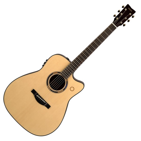 Yamaha TAGC 3 TransAcoustic, Natural