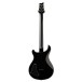 PRS SE 277 Baritone, Charcoal Burst (2026) - back