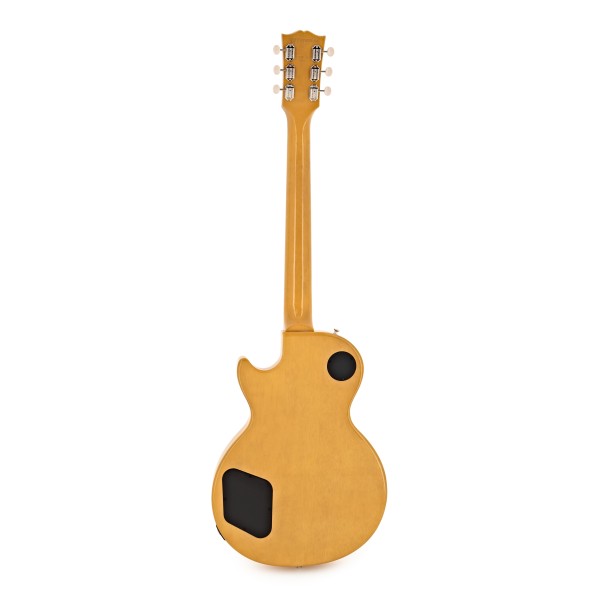 Gibson Les Paul Special, TV Yellow