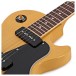 Gibson Les Paul Special, TV Yellow