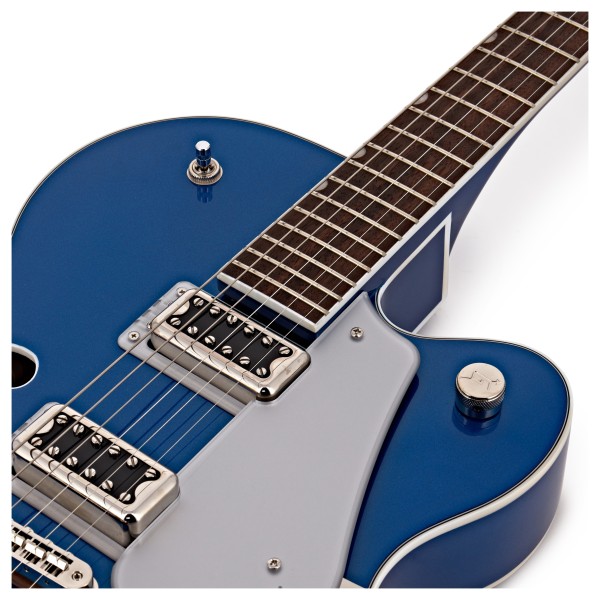 Gretsch G5420T Electromatic Single-Cut with Bigsby, Azure Blue