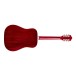 Guild D-140, Cherry Burst With Bag