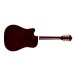 Guild D-140CE, Antique Burst With Bag