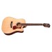 Guild D-150CE, Natural With Bag