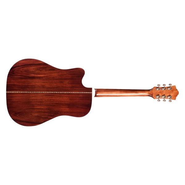 Guild D-150CE, Natural With Bag