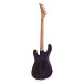 Jackson Pro SL2Q Soloist MAH, Trans Purple