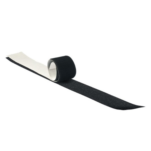 RockBoard Hook & Loop Tape 1000mm x 50mm - tape
