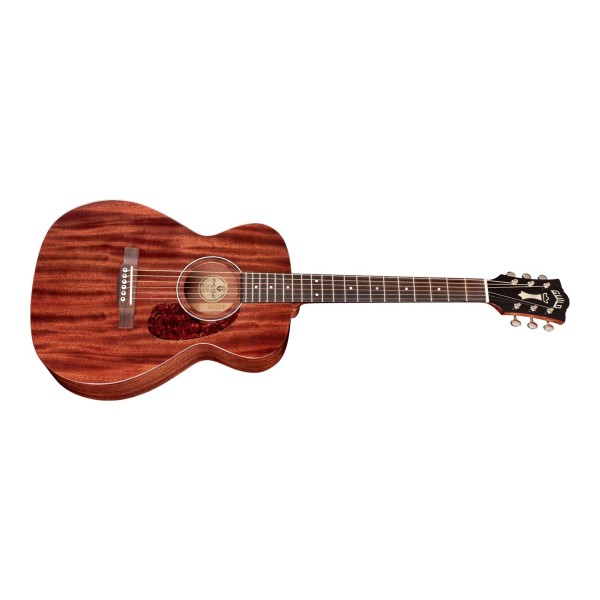 Guild M-120, Natural With Bag