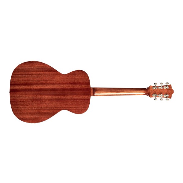 Guild M-120, Natural With Bag
