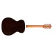 Guild M-260E Deluxe Archback, Edge Burst