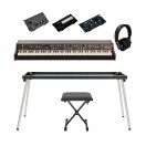 Viscount Legend 70's Artist W EX Modular Stage Piano Mark II Package