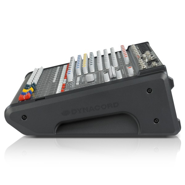 Dynacord PowerMate 600-3 8-Channel Mixer