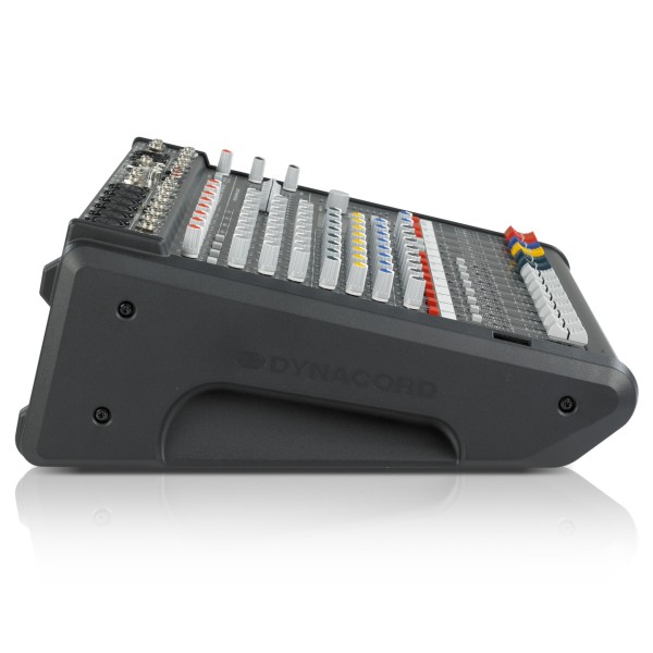 Dynacord PowerMate 600-3 Mixer