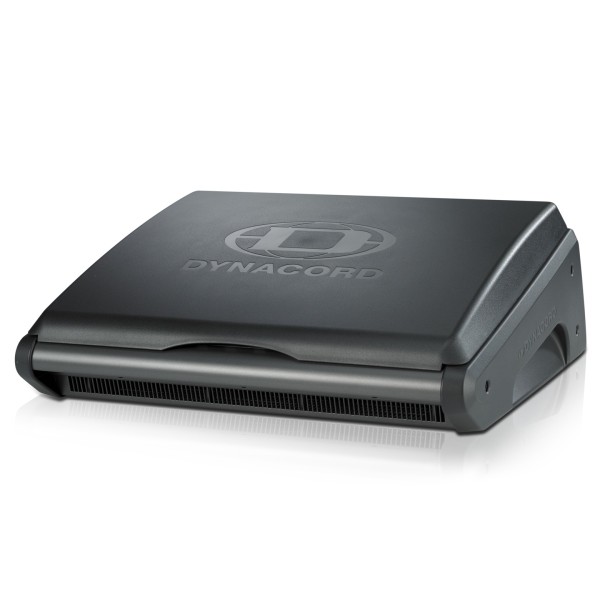 Dynacord PowerMate 600-3
