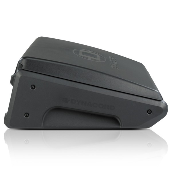 Dynacord PowerMate 600-3 Mixer Case