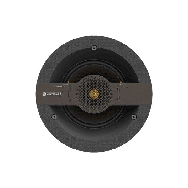 Monitor Audio Creator Series C2S In-Ceiling Speaker Small front 