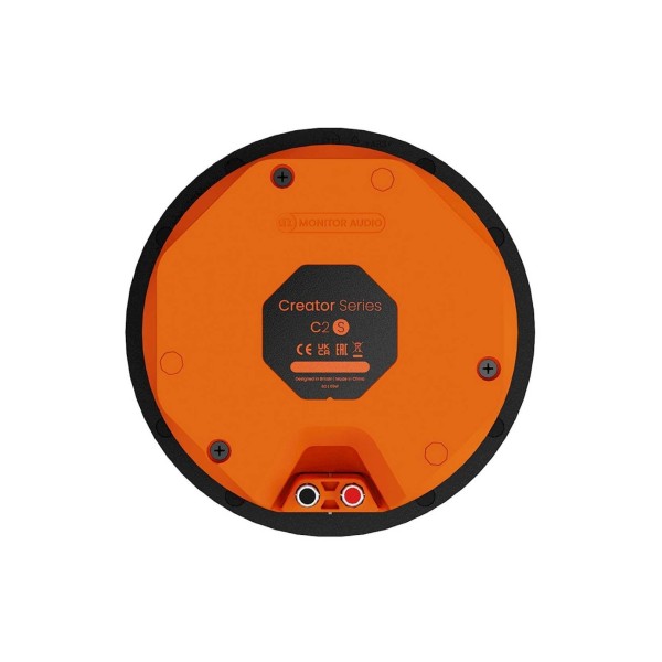 Monitor Audio Creator Series C2S In-Ceiling Speaker Small rear 2 