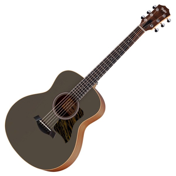 Taylor GS Mini-e LTD, Olive