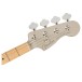 Fender 75th Anniversary Precision Bass Headstock
