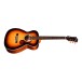 Guild M-240E Troubadour Archback, Vintage Sunburst