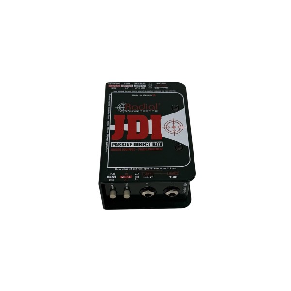 R800-1010-00-SECONDHAND-CDL4077 2