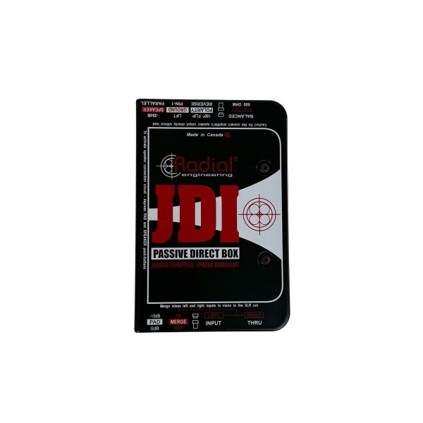 R800-1010-00-SECONDHAND-CDL4077 4