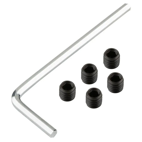 RockBoard Pedalboard Handle Set - mounting kit