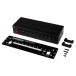 RockBoard MOD ISO DC1 Isolated Power Supply Module - unit and mounting kit