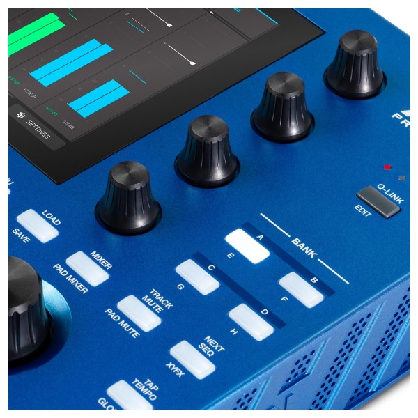 Akai Professional Akai MPC One Gen2 - Detail